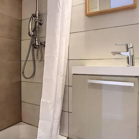 Apartment The Massena - Hypercentre - Ac - Old Town Antibes