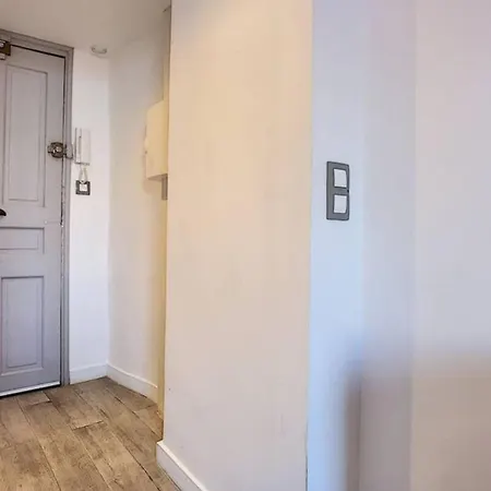 The Massena - Hypercentre - Ac - Old Town Apartment
