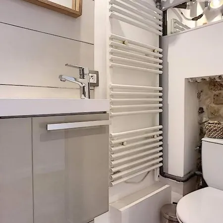 The Massena - Hypercentre - Ac - Old Town Apartment
