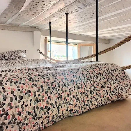 The Massena - Hypercentre - Ac - Old Town Apartamento Antibes