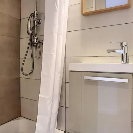 Apartamento The Massena - Hypercentre - Ac - Old Town *