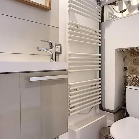 Apartment The Massena - Hypercentre - Ac - Old Town Antibes