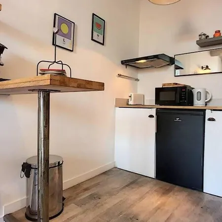 The Massena - Hypercentre - Ac - Old Town * Antibes