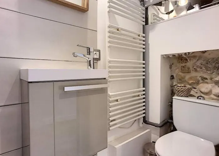 The Massena - Hypercentre - Ac - Old Town Apartamento