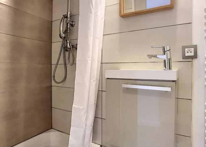 Apartamento The Massena - Hypercentre - Ac - Old Town *