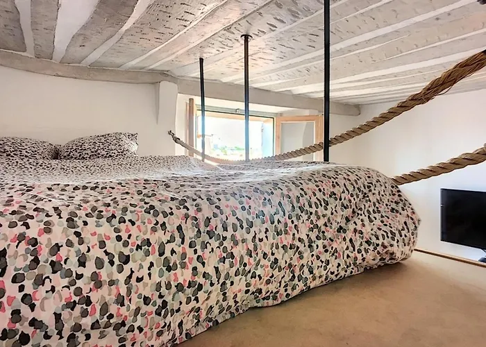 The Massena - Hypercentre - Ac - Old Town Apartamento